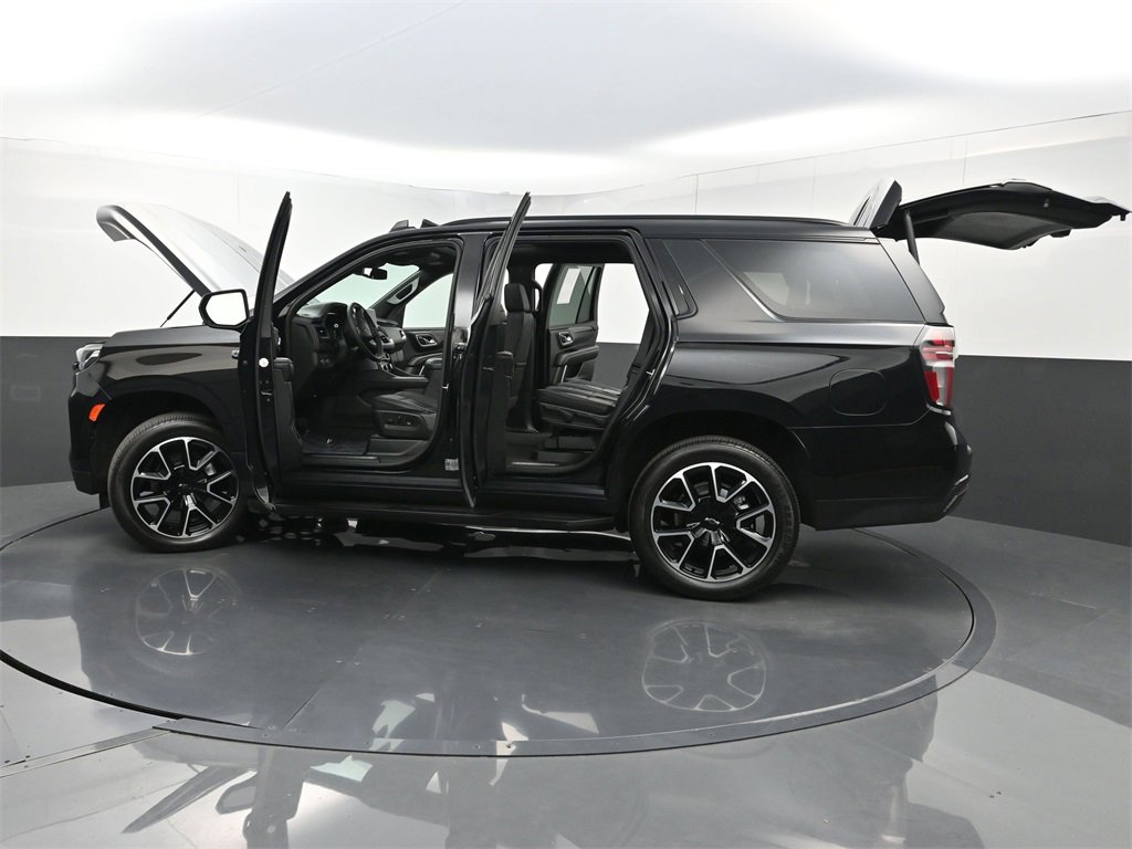 Used 2023 Chevrolet Tahoe RST image 39