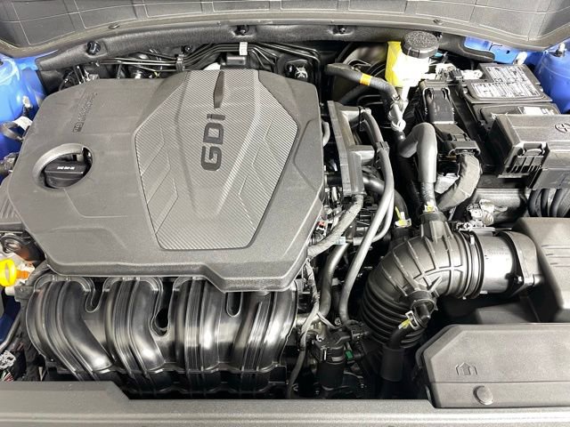 New 2026 Kia Sportage SX image 42