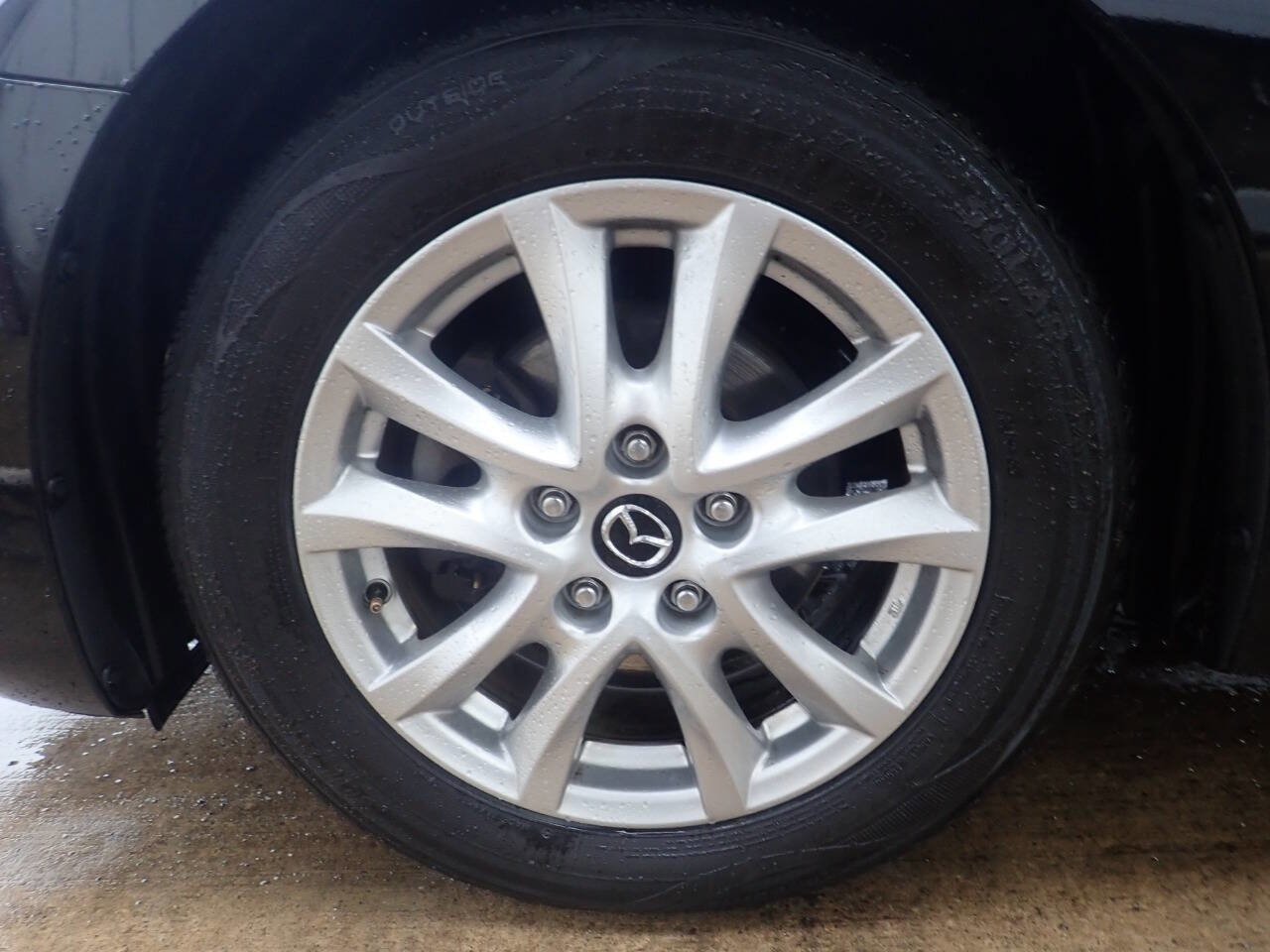 Used 2016 MAZDA MAZDA3 i Grand Touring image 39