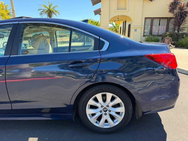 Used 2016 Subaru Legacy 2.5i Premium w/ Popular Package #3 AWD/4WD image 21