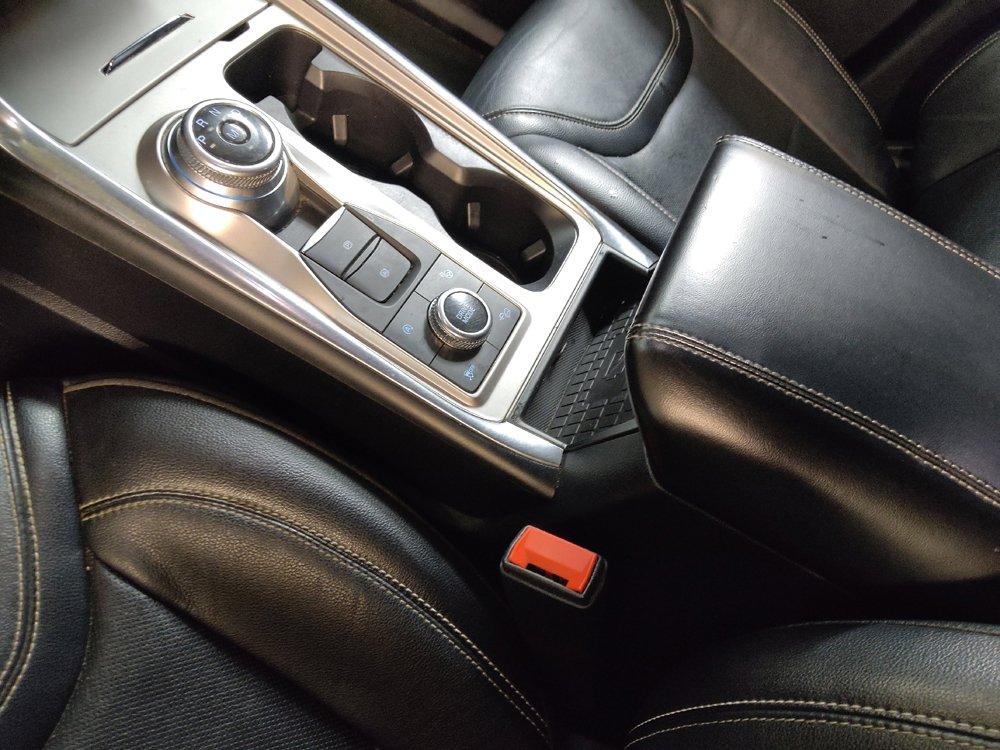 Used 2020 Ford Explorer ST w/ Premium Technology Package image 26