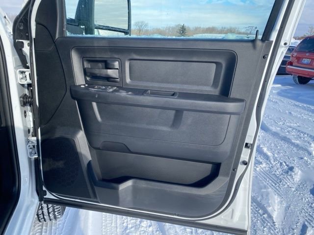 New 2026 RAM 3500 Tradesman w/ Chrome Appearance Group A image 27