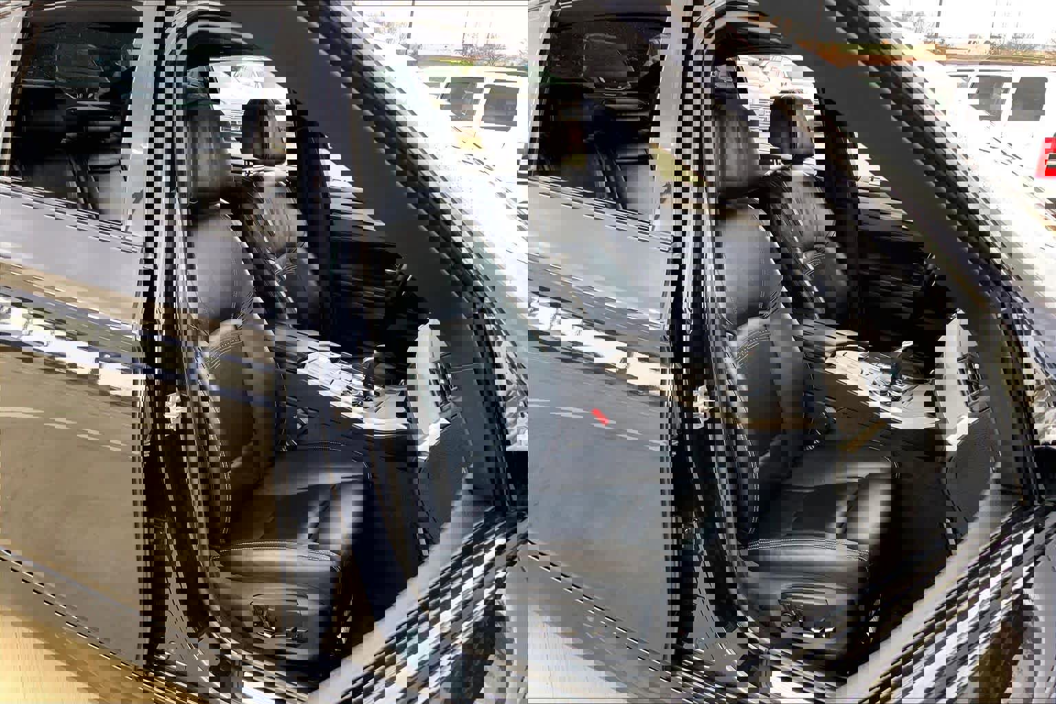 Used 2015 BMW 535i xDrive Sedan image 8