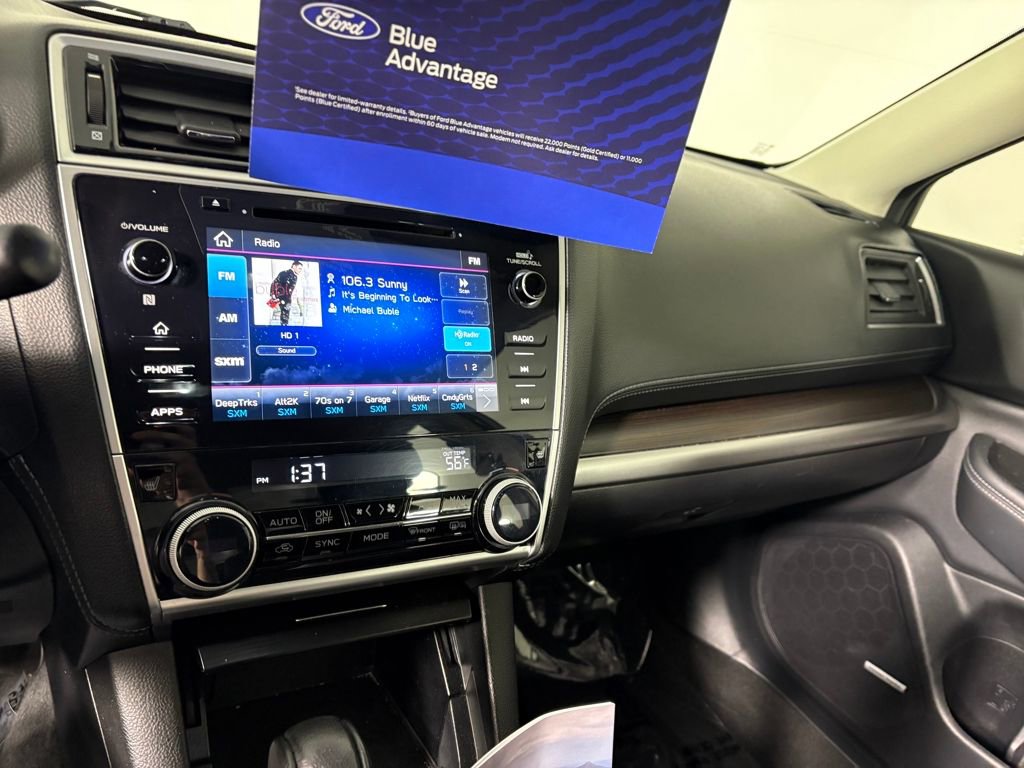 Used 2019 Subaru Legacy 3.6R Limited image 18