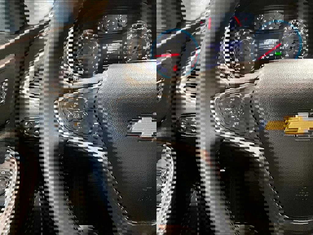 Used 2025 Chevrolet Malibu RS image 19