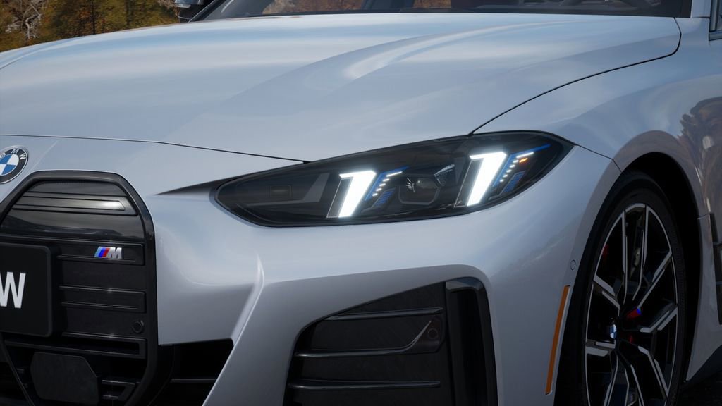 New 2026 BMW i4 M60 image 6