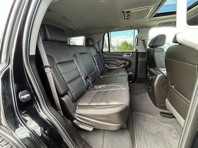 Used 2019 GMC Yukon Denali w/ Denali Ultimate Package AWD/4WD image 43