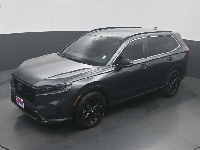 Used 2024 Honda CR-V Sport image 21