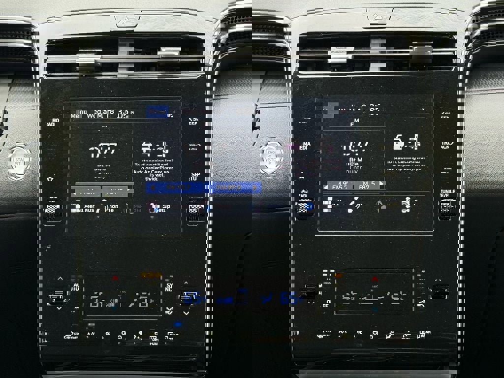 Used 2024 Hyundai Tucson SEL image 25