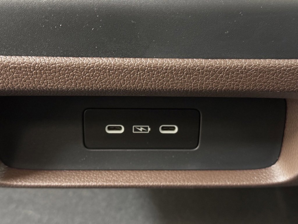 New 2026 Honda Odyssey Elite image 18