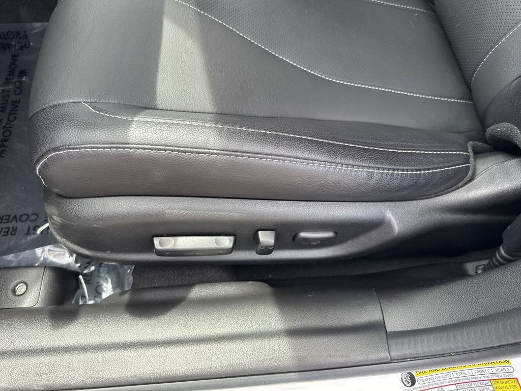 Used 2022 Acura ILX w/ Premium Package FWD image 40
