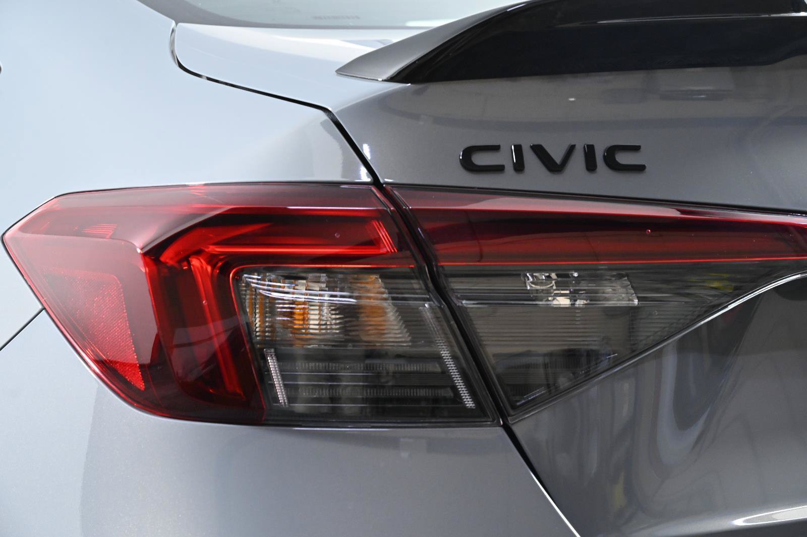 Used 2026 Honda Civic Si image 7