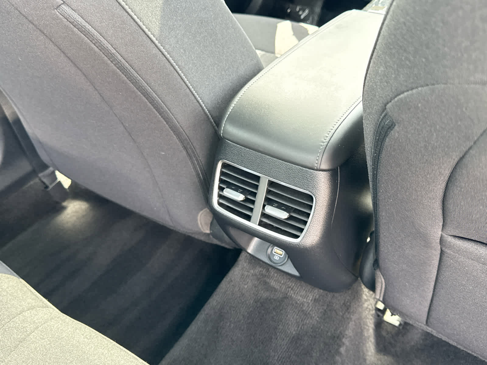 Used 2023 Hyundai Sonata SEL w/ Convenience Package FWD image 23