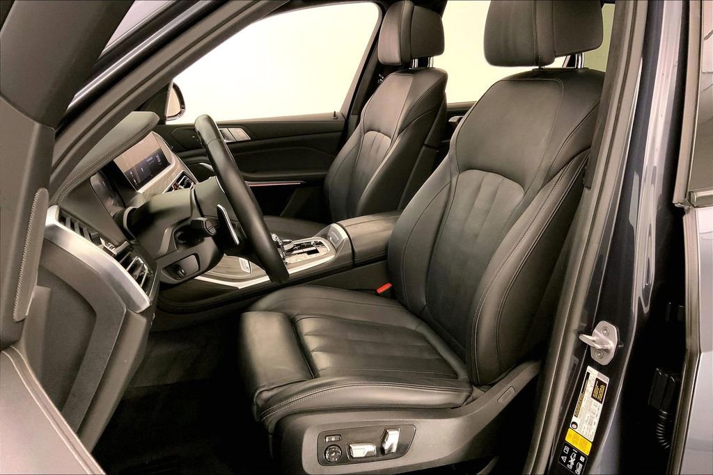Used 2019 BMW X7 xDrive40i w/ Premium Package image 13