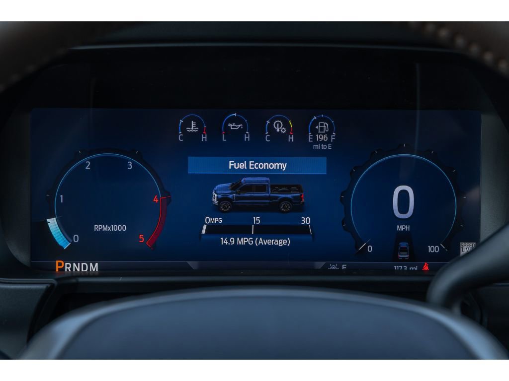 New 2025 Ford F350 King Ranch image 23