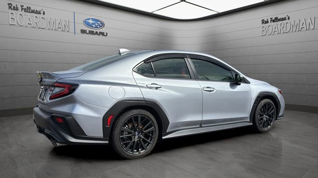 Used 2025 Subaru WRX Limited image 4