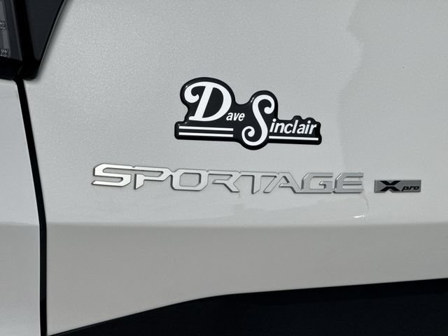 Used 2024 Kia Sportage X-Pro AWD/4WD image 33