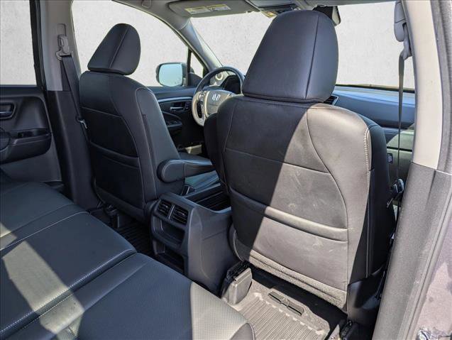 Used 2023 Honda Ridgeline RTL image 27