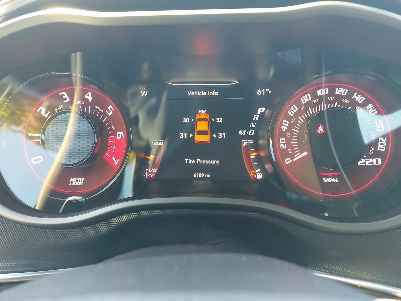 Used 2023 Dodge Challenger SRT Hellcat RWD image 19