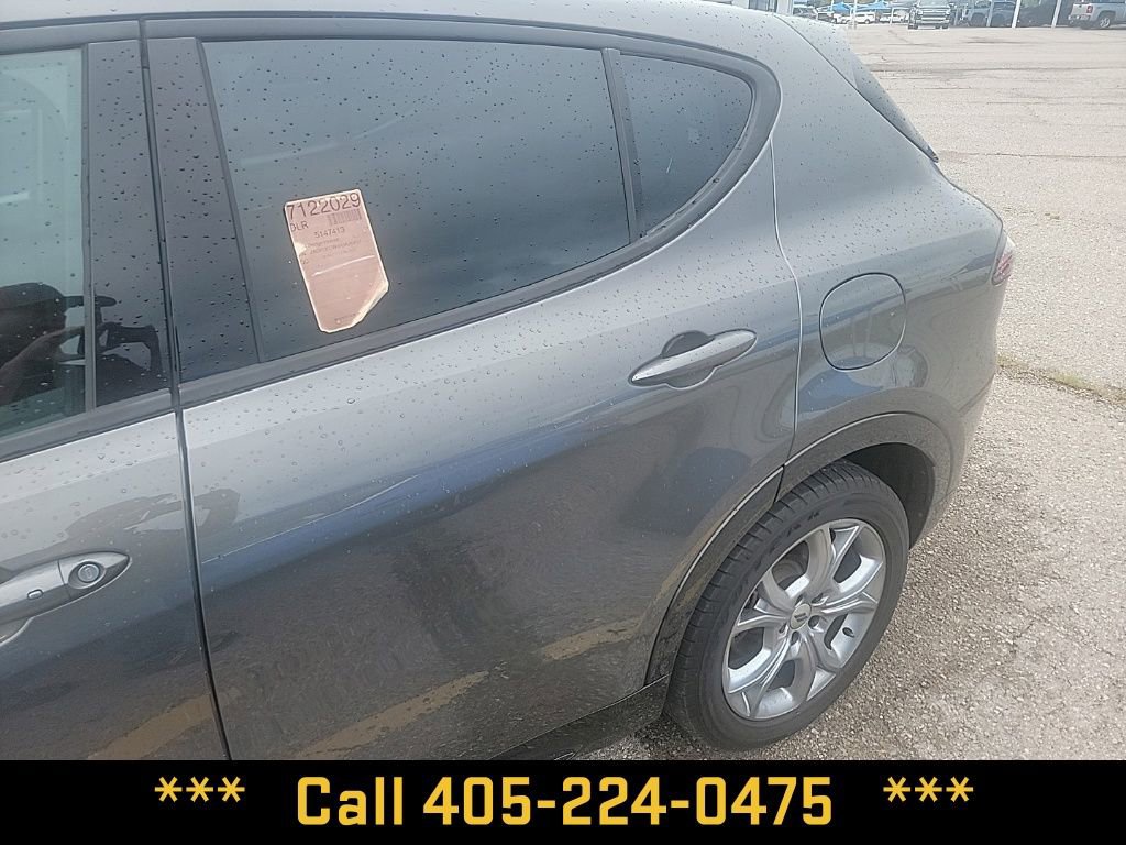 Used 2024 Dodge Hornet R/T image 7