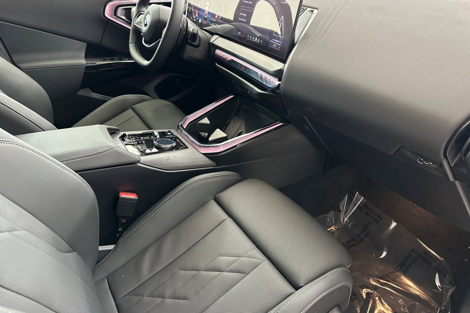 Used 2026 BMW X3 xDrive30 w/ Convenience Package image 26