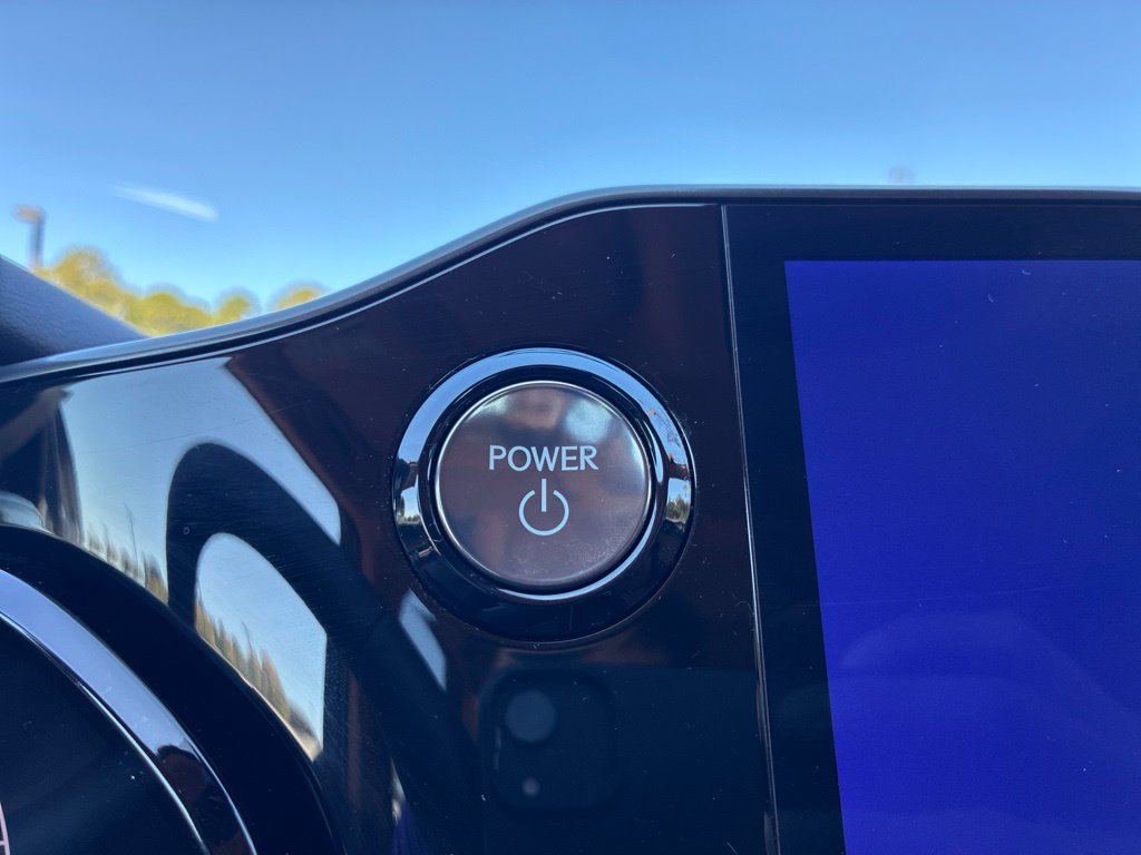 Certified 2025 Lexus NX 450h+ AWD w/ Towing Package (2000 Lbs) image 25