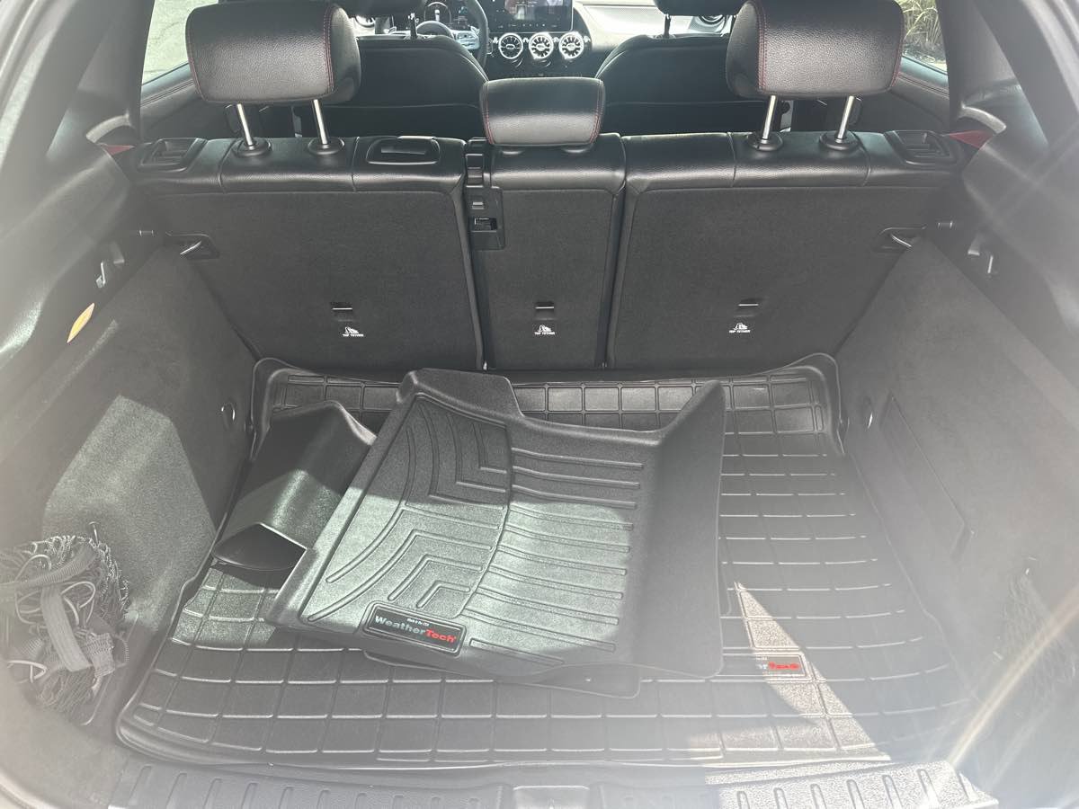 Used 2021 Mercedes-Benz GLA 45 AMG 4MATIC image 16
