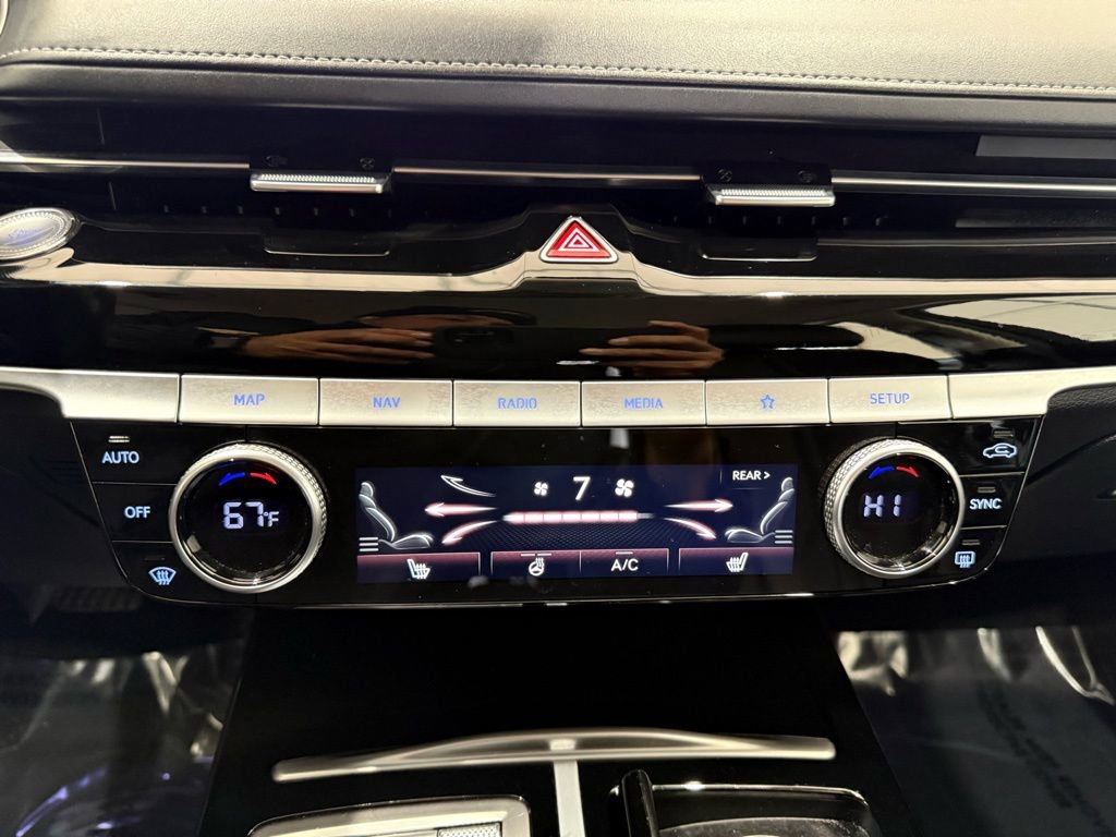 Used 2023 Genesis G80 2.5T image 33