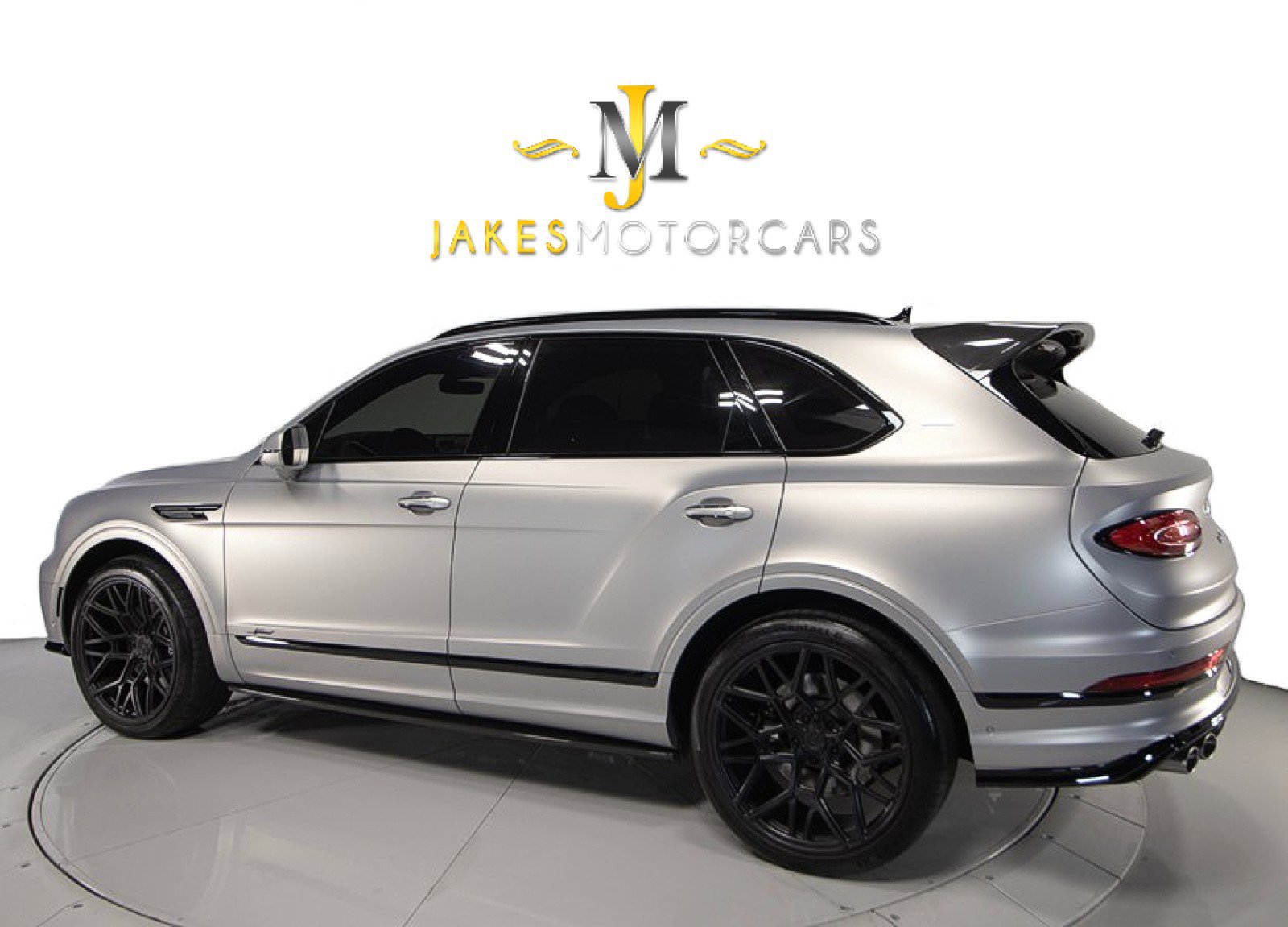 Used 2023 Bentley Bentayga Speed image 10