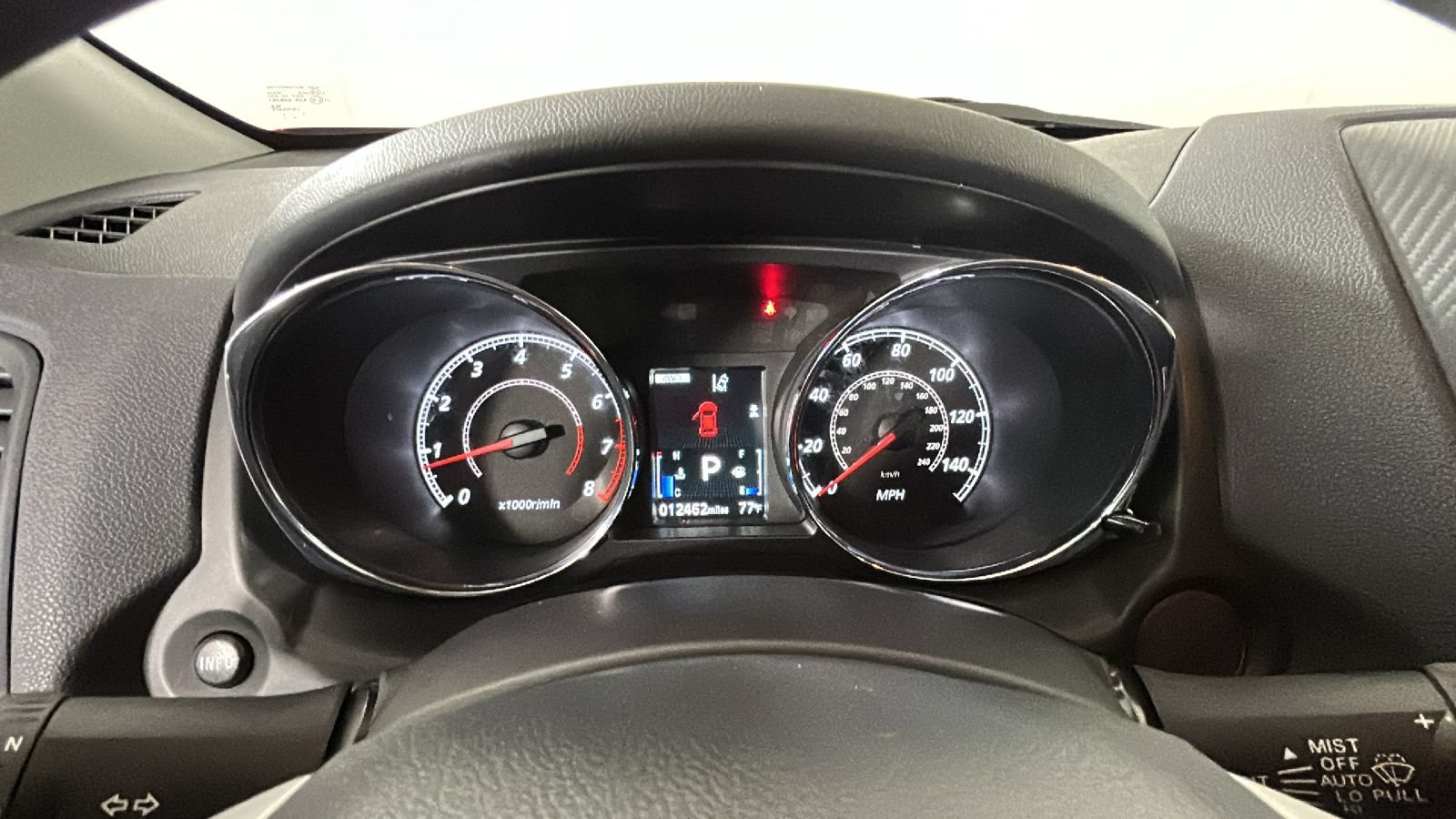Used 2025 Mitsubishi Outlander Sport ES AWD/4WD image 20