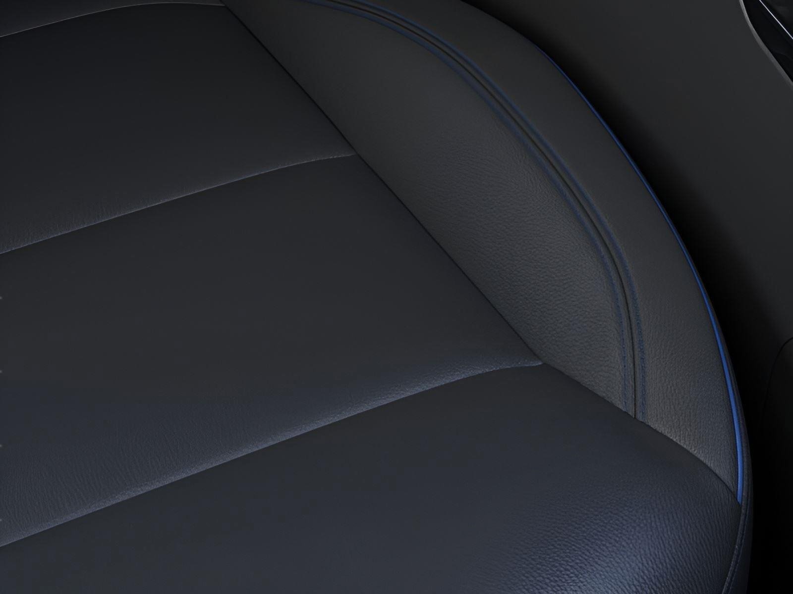 New 2026 Buick Envista Sport Touring w/ Convenience I Package FWD image 21