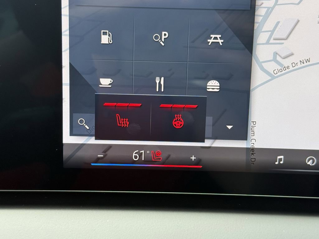 New 2025 BMW X3 xDrive30i w/ Premium Package image 24