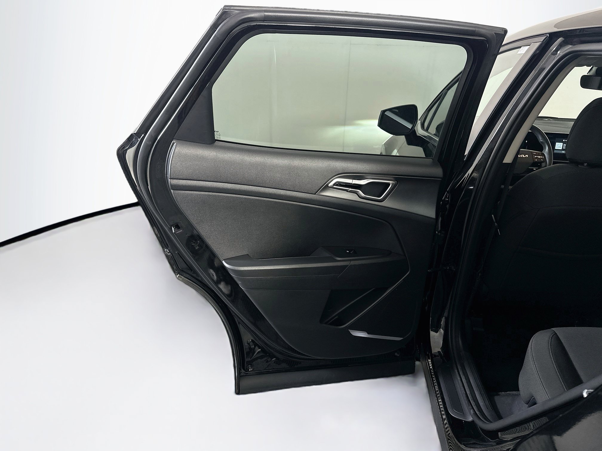 Used 2026 Kia Sportage LX FWD image 26