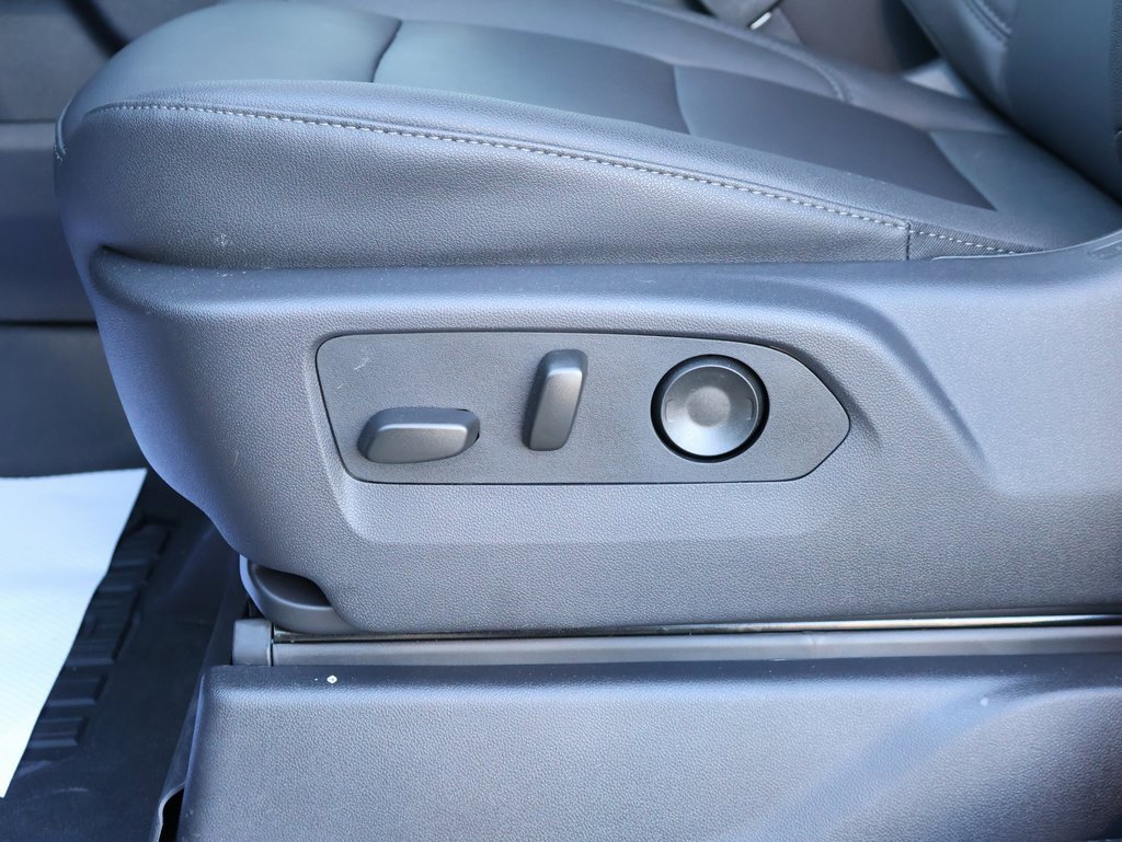 New 2026 GMC Sierra 1500 Elevation w/ Elevation Premium Package image 15