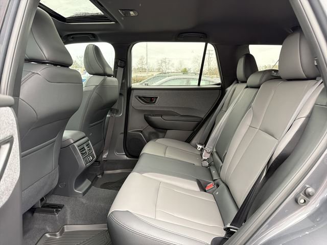 New 2026 Subaru Outback Premium image 14