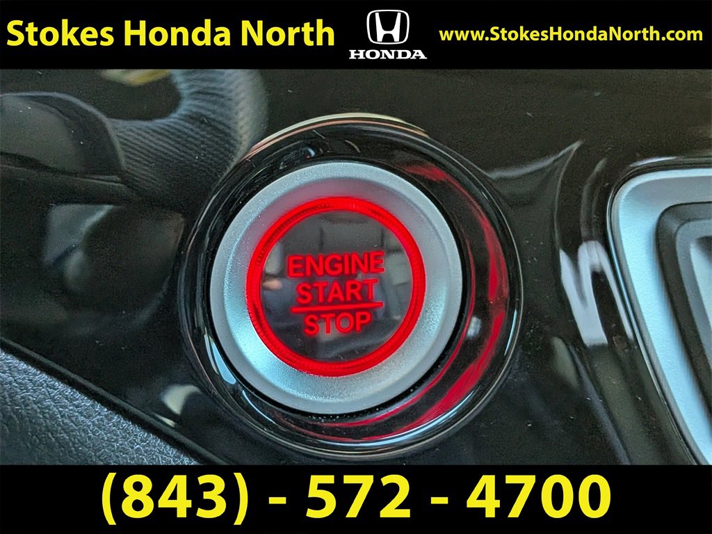 Certified 2024 Honda Ridgeline Black Edition image 30