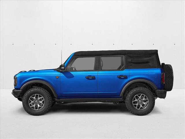 New 2026 Ford Bronco Badlands w/ Wildtrak Package AWD/4WD image 3
