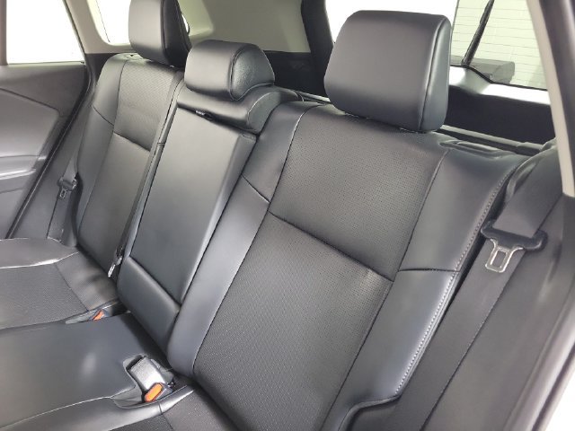 Used 2026 Toyota RAV4 XLE Premium w/ Weather Package AWD/4WD image 13