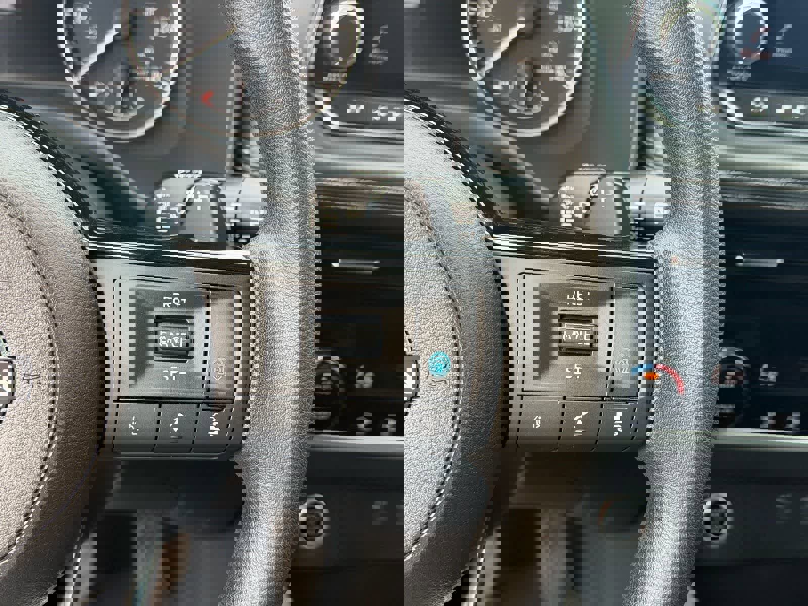 Certified 2022 Nissan Rogue SV image 21