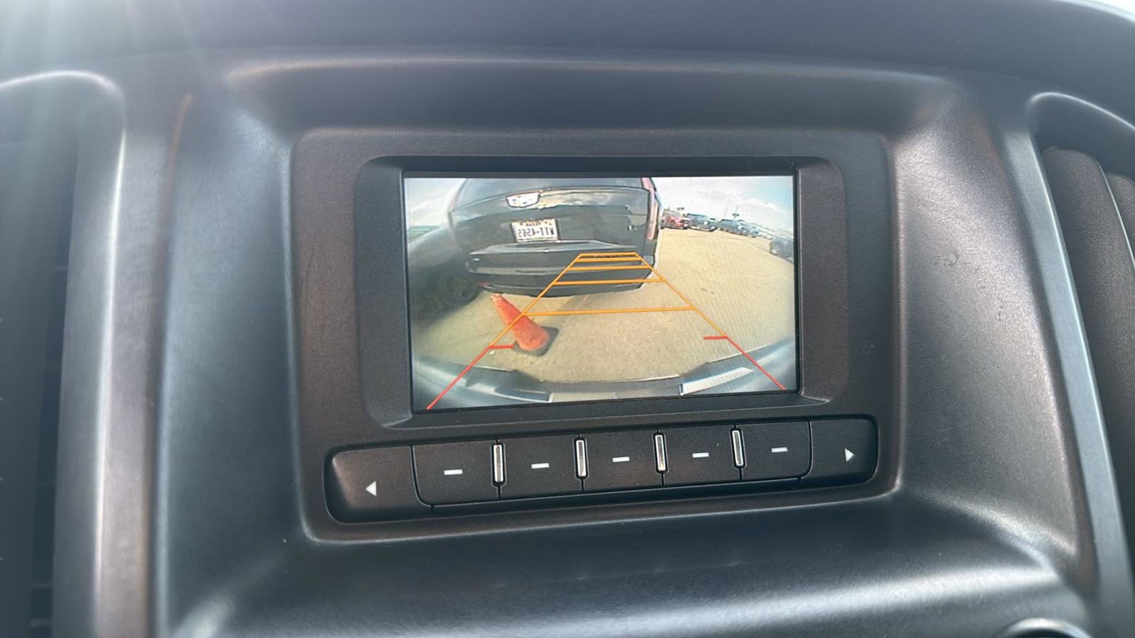 Used 2016 GMC Canyon 4x4 Extended Cab w/ Convenience Package image 19