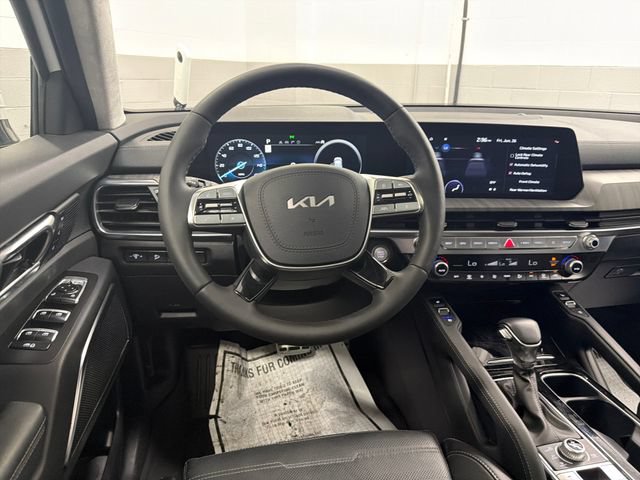 Certified 2024 Kia Telluride SX Prestige AWD/4WD image 22