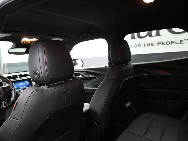 Used 2023 Chevrolet TrailBlazer RS w/ Convenience Package AWD/4WD image 24