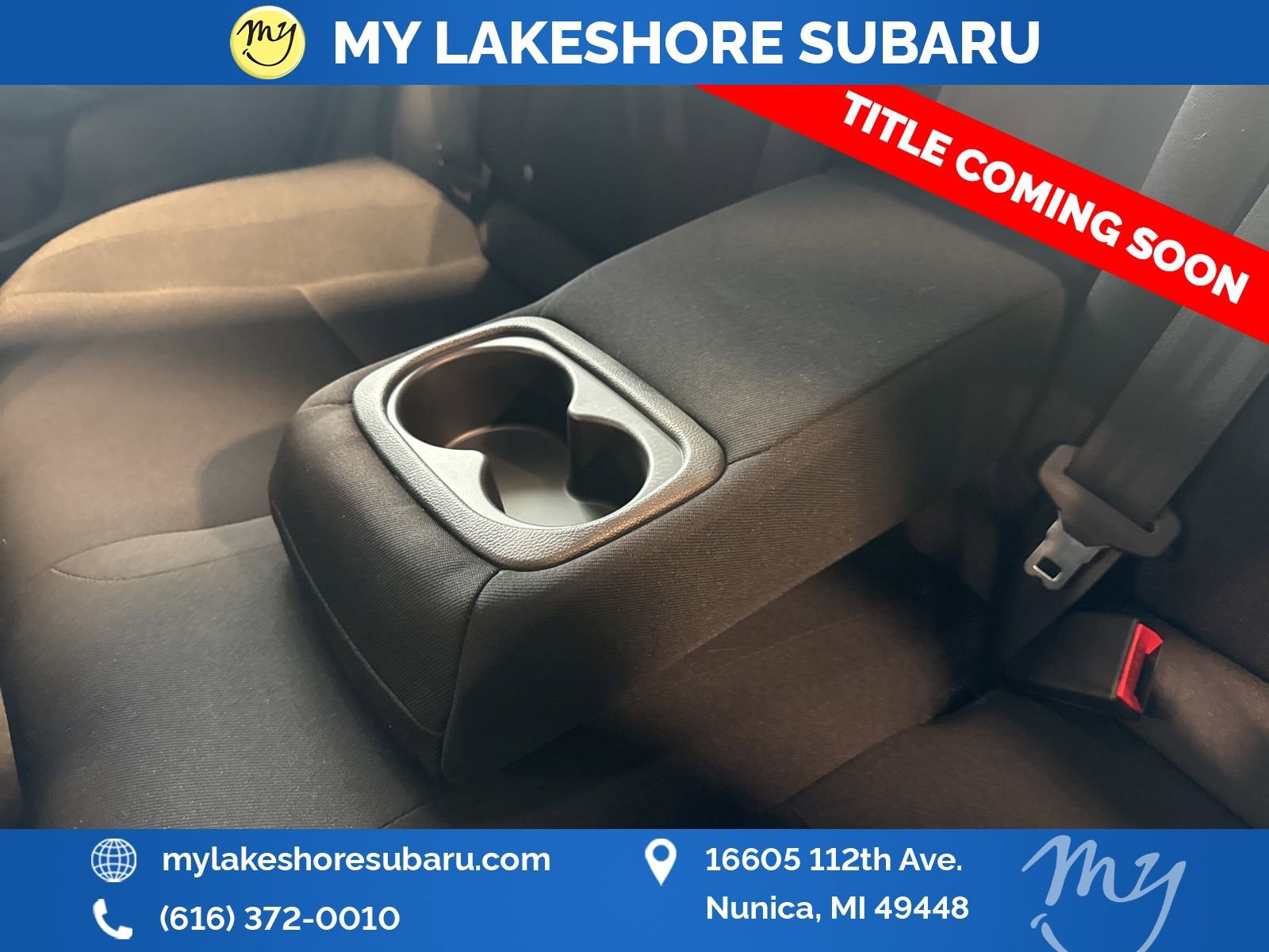 Used 2023 Honda Civic EX image 22