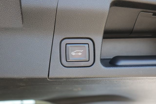 Used 2019 GMC Acadia SLE FWD image 10