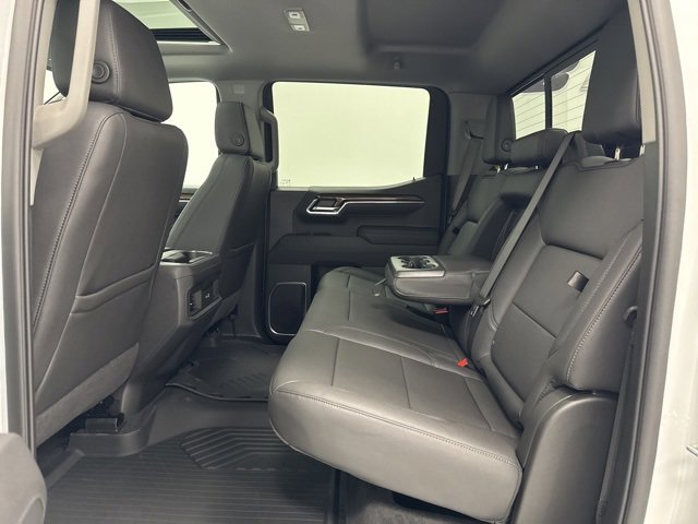 New 2026 Chevrolet Silverado 1500 LT Trail Boss w/ Safety Package image 29