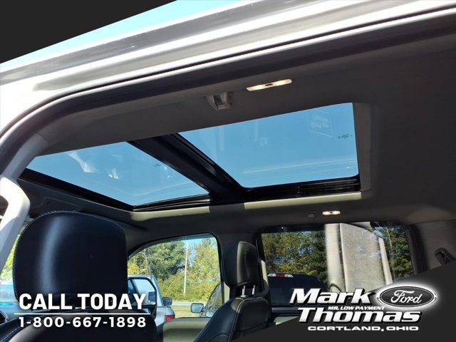 Used 2020 Ford F450 Lariat w/ Lariat Ultimate Package image 7