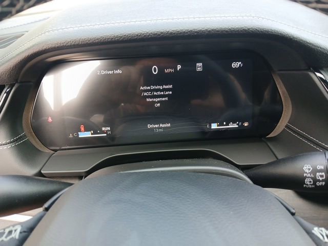 New 2026 Jeep Grand Cherokee Limited w/ Limited Altitude Package image 47