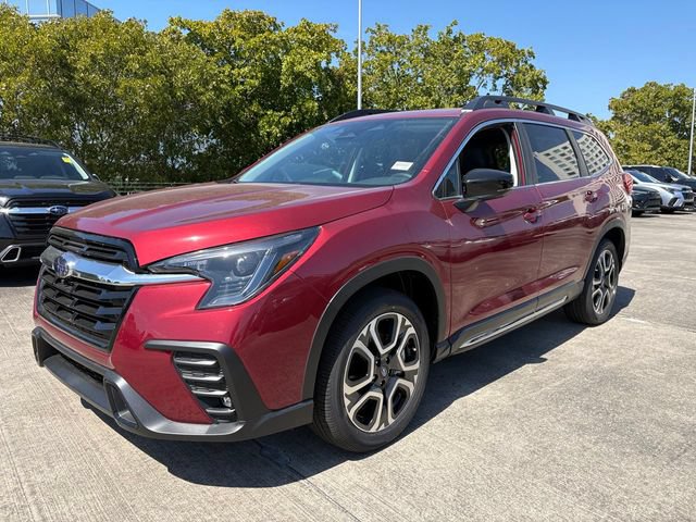 New 2026 Subaru Ascent Limited AWD/4WD image 7