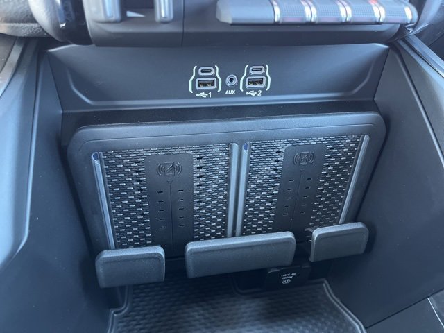 New 2026 RAM 2500 Big Horn image 27