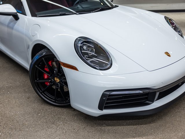 Used 2022 Porsche 911 Carrera S image 11